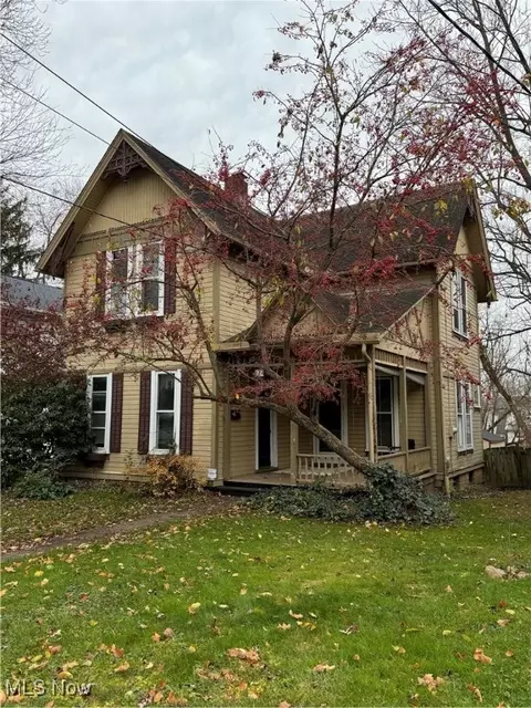 524 N Bever St, Wooster, OH 44691