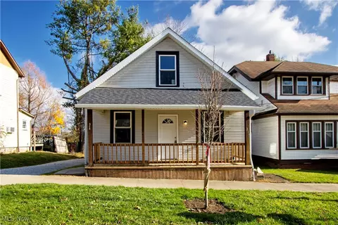 316 N Market, Shreve, OH 44676