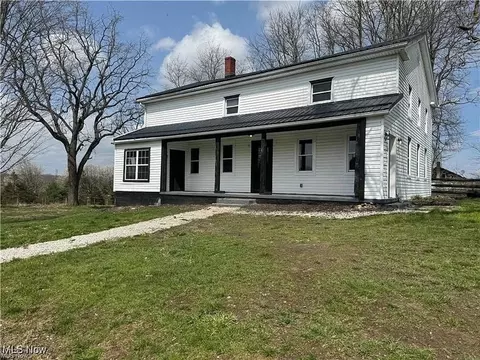 7951 Creek Rd, Williamsfield, OH 44093