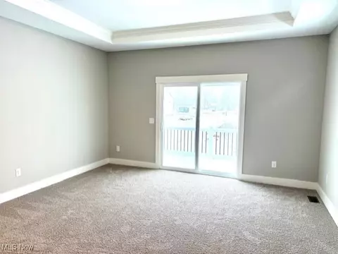 Bedroom - 3115 Willow View Cir, Brunswick, OH 44212 photo 3 of 3