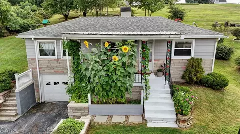 15115 Sprucevale Rd, East Liverpool, OH 43920