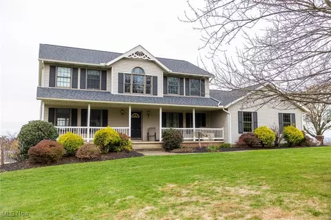 10427 Munson Rd, Shreve, OH 44676