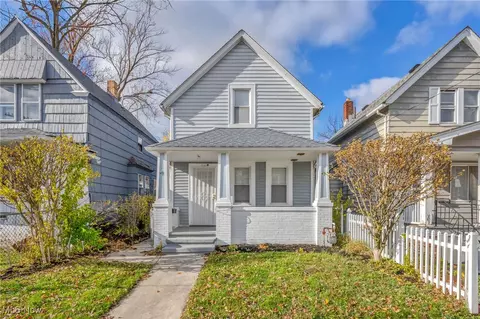 3164 W 104th St, Cleveland, OH 44111