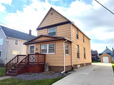 975 Broad St, Conneaut, OH 44030