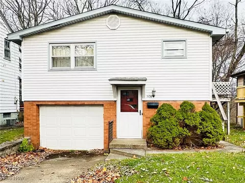 508 Arden Ave, Steubenville, OH 43952