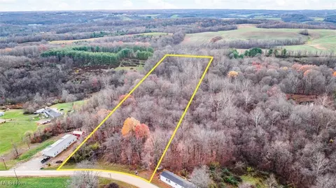 13695 Township Road 59, Mount Perry, OH 43760