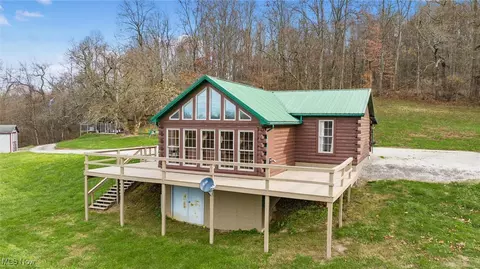 44828 Ripple Run Rd, Caldwell, OH 43724