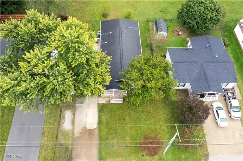 View/Area - 45 S Cochran St, Dalton, OH 44618 photo 3 of 3