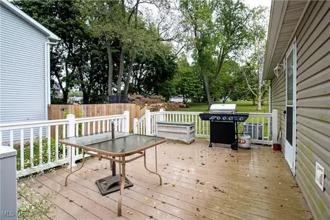 Exterior - 45 S Cochran St, Dalton, OH 44618 photo 3 of 5