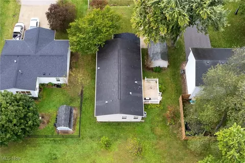 View/Area - 45 S Cochran St, Dalton, OH 44618 photo 2 of 3