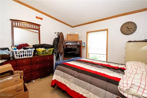 Bedroom - 45 S Cochran St, Dalton, OH 44618 photo 1 of 4