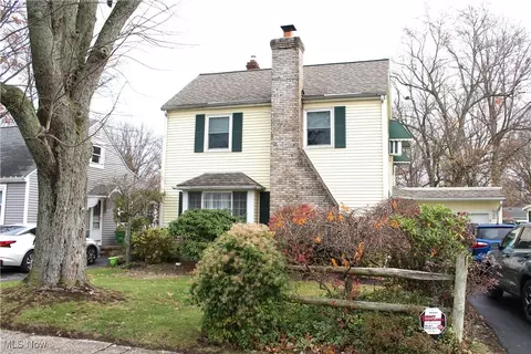 2820 Avondale Ave, Ashtabula, OH 44004