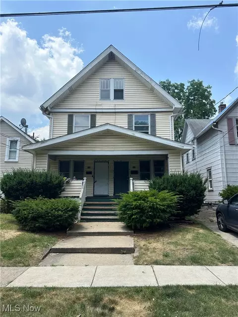 164 Westwood Ave, Akron, OH 44302