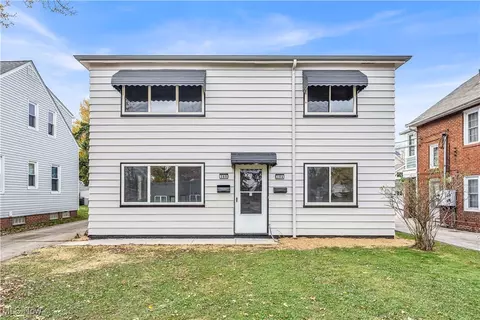 386 E 200th St, Euclid, OH 44119