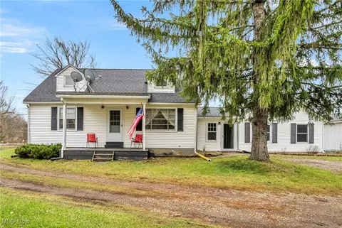 9982 Crow Rd, Litchfield, OH 44253