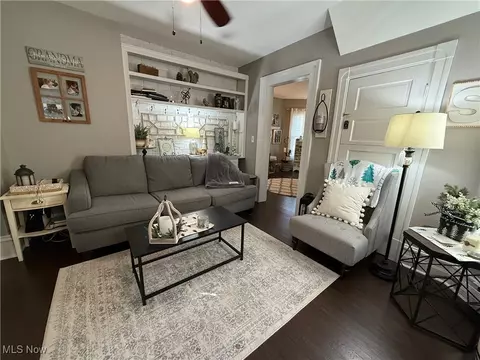 Living - 1703 W 5th St, Ashtabula, OH 44004 photo 1 of 3