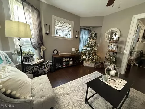 Living - 1703 W 5th St, Ashtabula, OH 44004 photo 3 of 3