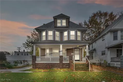 10408 South Blvd, Cleveland, OH 44108