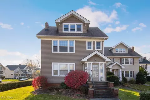 15009 Hilliard Rd, Lakewood, OH 44107