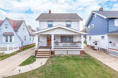 4391 W 171st St, Cleveland, OH 44135