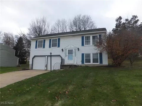 2436 Silver Springs Dr, Stow, OH 44224