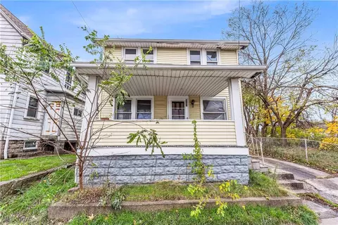 5201 Train Ave, Cleveland, OH 44102