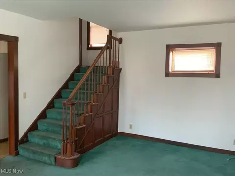 Living - 125 Smith Ave NW, Canton, OH 44708 photo 1 of 2
