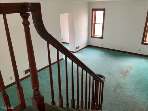Living - 125 Smith Ave NW, Canton, OH 44708 photo 2 of 2