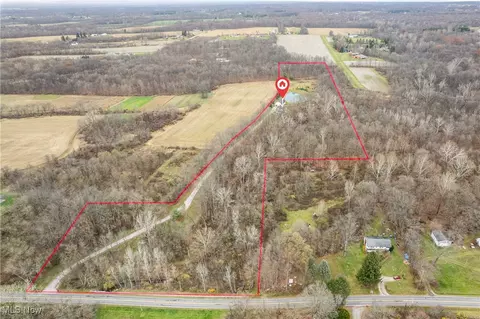 9889 Shaw Rd, Spencer, OH 44275