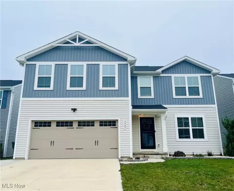 3303 Stafford Dr, Akron, OH 44312