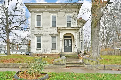 501 E Washington St, Lisbon, OH 44432