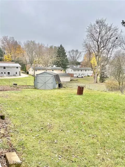 Exterior - 4620 16th St NW, Canton, OH 44708 photo 4 of 4