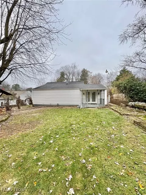 Exterior - 4620 16th St NW, Canton, OH 44708 photo 2 of 4