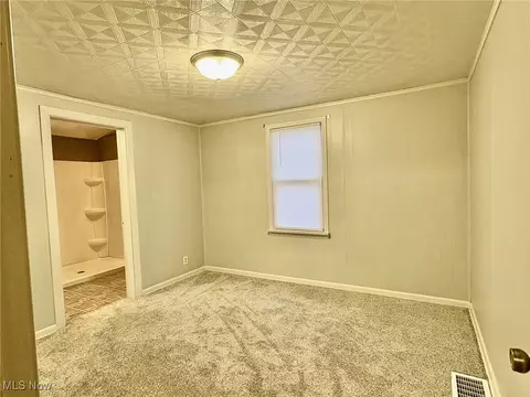 Bedroom - 4620 16th St NW, Canton, OH 44708 photo 1 of 3