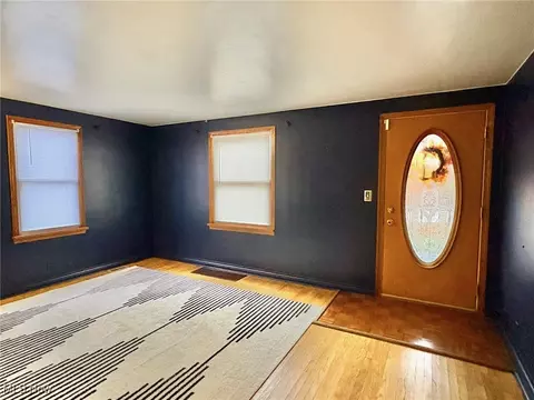 Entry Way - 4620 16th St NW, Canton, OH 44708 photo 1 of 1