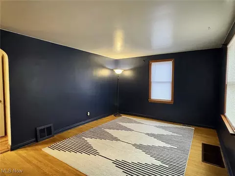 Living - 4620 16th St NW, Canton, OH 44708 photo 2 of 2