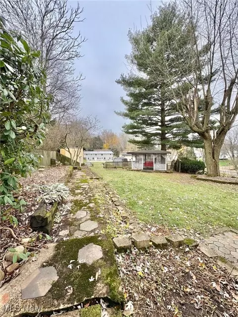 Exterior - 4620 16th St NW, Canton, OH 44708 photo 1 of 4