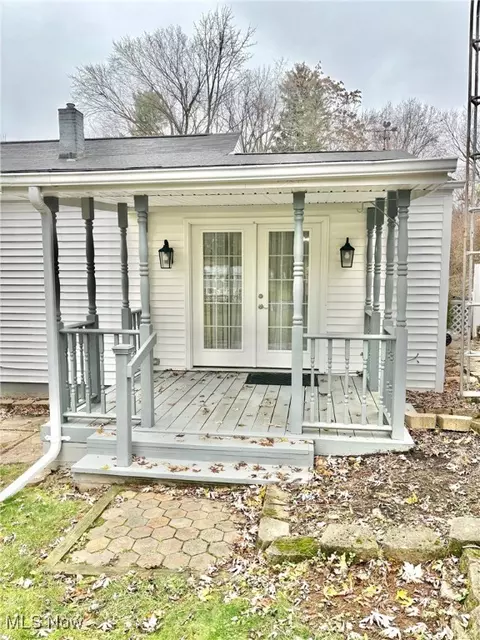 Exterior - 4620 16th St NW, Canton, OH 44708 photo 3 of 4