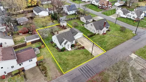 2425 Benton St, Akron, OH 44312 photo 36