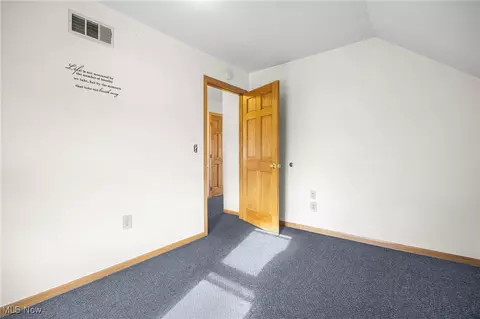Bedroom - 1647 E 34th St, Lorain, OH 44055 photo 5 of 5