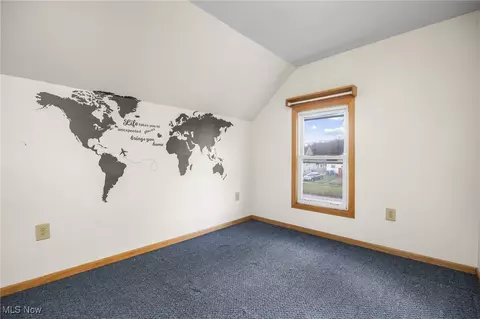 Bedroom - 1647 E 34th St, Lorain, OH 44055 photo 2 of 5