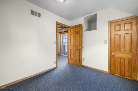 Bedroom - 1647 E 34th St, Lorain, OH 44055 photo 1 of 5