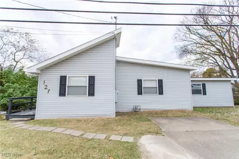 127 Clark St, Marietta, OH 45750