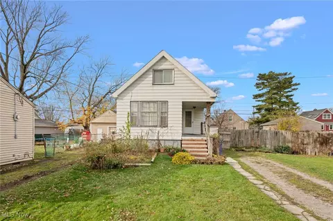 4698 W 146th St, Cleveland, OH 44135