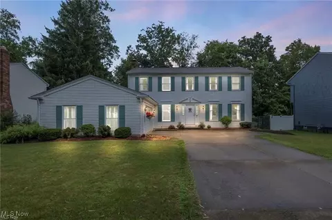 409 Hampden Ct, Medina, OH 44256