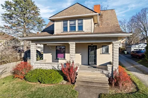 109 Prospect St, Dover, OH 44622
