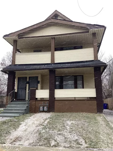 905 E 141st St, Cleveland, OH 44110