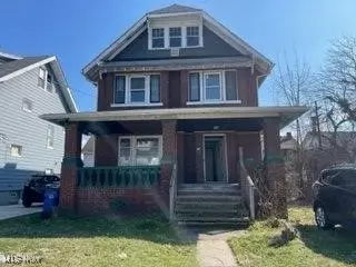 12640 Iroquois Ave, Cleveland, OH 44108