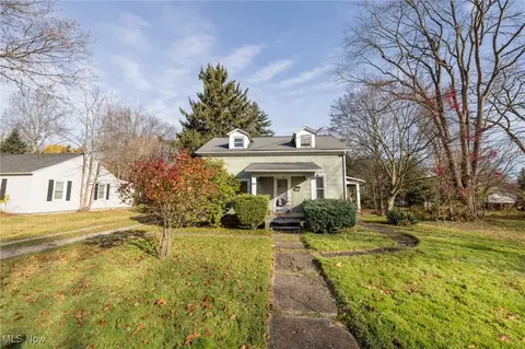 463 Carthage Ave, Kent, OH 44240