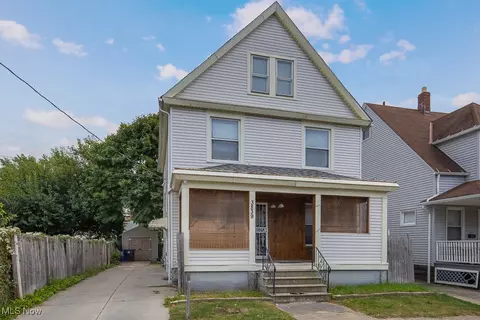 3839 W 41st St, Cleveland, OH 44109